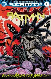 Icon image Batman (2016)