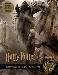 Icon image Harry Potter Film Vault: Horcruxes and the Deathly Hallows