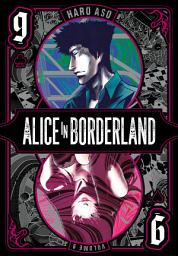 Icon image Alice in Borderland