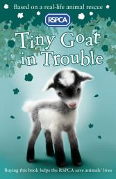 Icon image Tiny Goat in Trouble