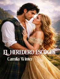 Icon image El heredero escocés: Saga Romance escocés 4