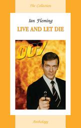 Icon image Live and let die / Живи и дай умереть