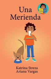 Icon image Una merienda: Little Lectores #27