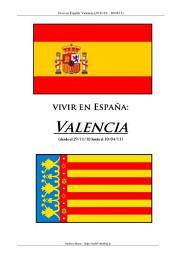 Icon image Vivir en Espana: Valencia