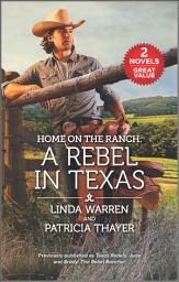 Icon image A Rebel in Texas
