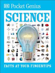 Icon image Pocket Genius: Science: Facts at Your Fingertips