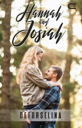 Icon image Hannah & Josiah: Eternity Publishing