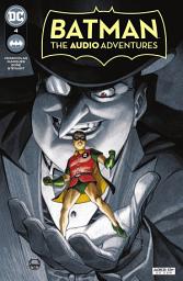 Icon image Batman: The Audio Adventures (2022)