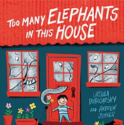 Icon image Too Many Elephants in this House