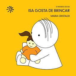 Icon image Isa gosta de brincar