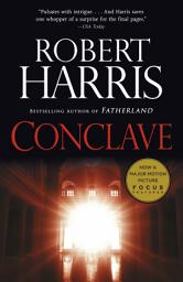 Icon image Conclave: A novel