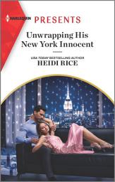 Icon image Unwrapping His New York Innocent