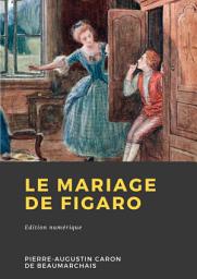 Icon image Le Mariage de Figaro
