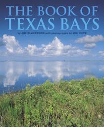 Icon image The Book of Texas Bays
