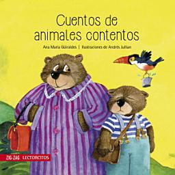 Icon image Cuentos de animales contentos