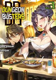 Icon image Dungeon Busters