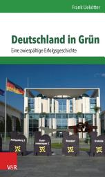 Icon image Deutschland in Grün: Eine zwiespältige Erfolgsgeschichte
