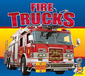 Icon image Fire Trucks