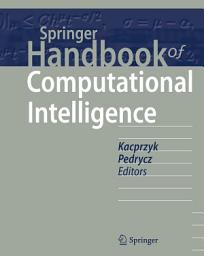 Icon image Springer Handbook of Computational Intelligence