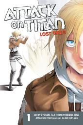 Icon image Attack on Titan: Lost Girls