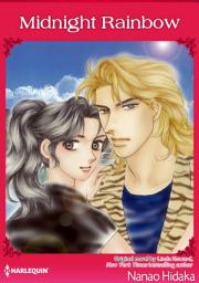 Icon image MIDNIGHT RAINBOW: Harlequin Comics