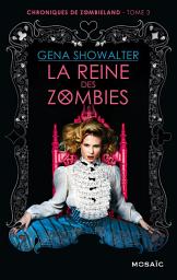 Icon image La reine des zombies