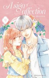 Icon image A Sign of Affection - Tome 9 (VF)