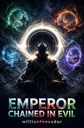 Icon image Emperor chained in evil