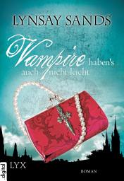 Icon image Vampire habens auch nicht leicht