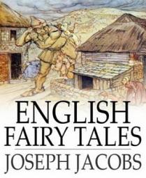 Icon image English Fairy Tales