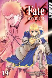 Icon image Fate/Stay night