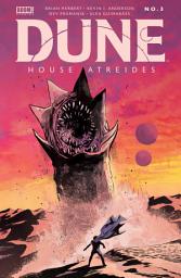 Icon image Dune: House Atreides