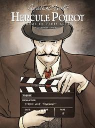 Icon image Hercule Poirot T7: Drame en trois actes