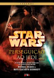 Icon image Star Wars: perseguição ao Jedi