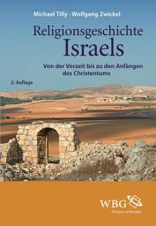 Icon image Religionsgeschichte Israels