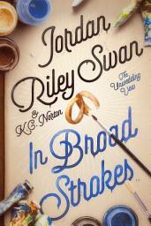 Icon image In Broad Strokes: Clean & Wholesome Road Trip Romcom Romance