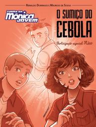 Icon image Turma da Mônica e Nico: O Sumiço do Cebola