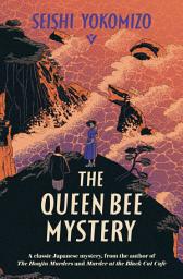 Icon image The Queen Bee Mystery