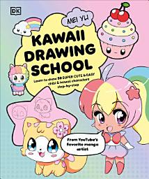 Icon image Kawaii Drawing School