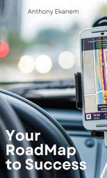 Icon image Your Road Map to Success