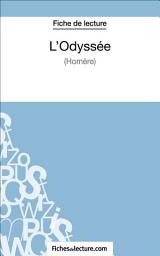 Icon image L'Odyssée d'Homère (Fiche de lecture): Analyse complète de l'oeuvre