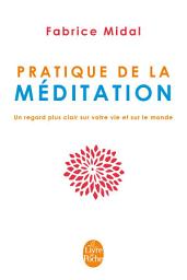 Icon image Pratique de la méditation