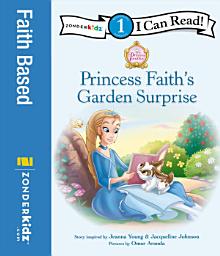 Icon image Princess Faith's Garden Surprise: Level 1