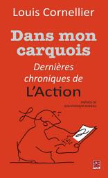 Icon image Dans mon carquois