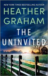 Icon image The Uninvited