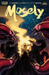 Icon image Mosely