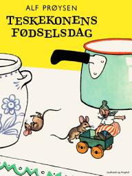 Icon image Teskekonens fødselsdag