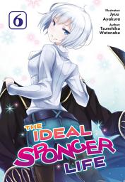 Icon image The Ideal Sponger Life