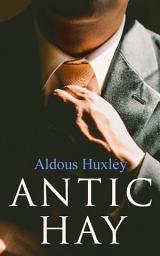 Icon image Antic Hay