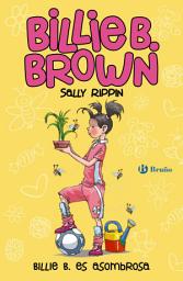 Icon image Billie B. Brown, 11. Billie B. es asombrosa